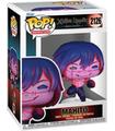 Figura Funko Pop Animation: Jujutsu Kaisen Mahito
