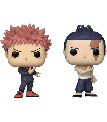 figura-funko-pop-animation-jujutsu-kaisen-s2-2pk-itadori