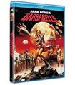 BARBARELLA - BD (BR)