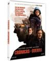 CRONICAS DE GUERRA - DVD (DVD)