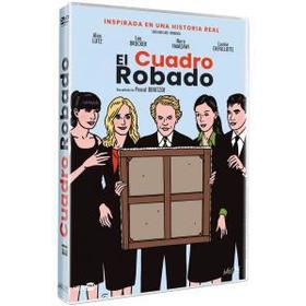 el-cuadro-robado-dvd-dvd
