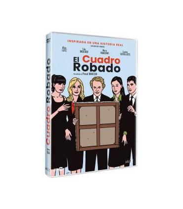 el-cuadro-robado-dvd-dvd
