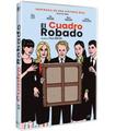 EL CUADRO ROBADO - DVD (DVD)