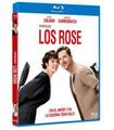 LOS ROSE - BD (BR)