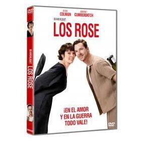 los-rose-dvd-dvd