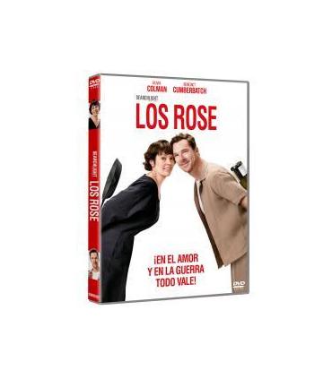 los-rose-dvd-dvd