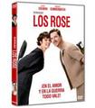 LOS ROSE - DVD (DVD)