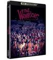 THE WARRIORS (AMOS DE LA NOCHE) - B (BR)