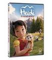 HEIDI, EL RESCATE DEL LINCE - DVD (DVD)