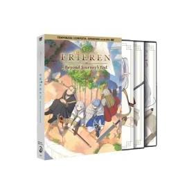 frieren-temporada-1-episodios-1-dvd
