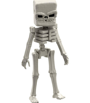minecraft-la-pelicula-figura-skeleton