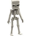 Minecraft La Pelicula Figura Skeleton