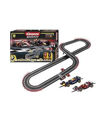 carrera-go-champions-racing