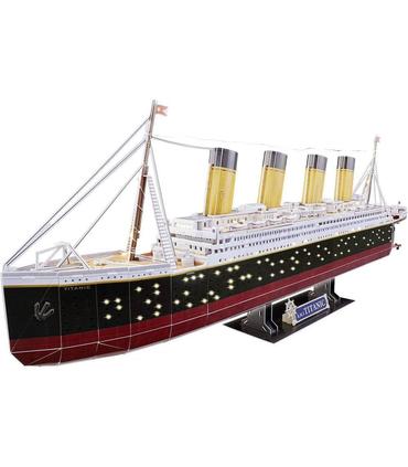 rms-titanic-edicion-led