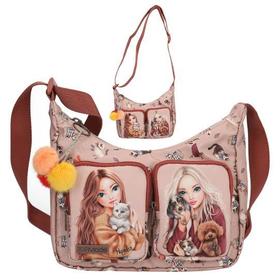 topmodel-bandolera-fur-ever-friends