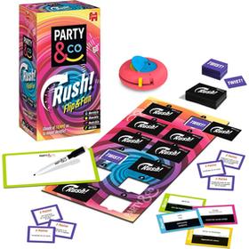 party-co-rush-es