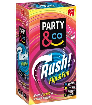 party-co-rush-es