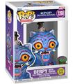 Figura Funko Pop Animation: Kpop Dh- Derpy W/sussie