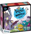 Escuela De Monstruos
