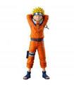 FIGURA NARUTO LAND NARUTO