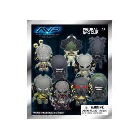 bag-clip-3d-alien-vs-predator-24pcs