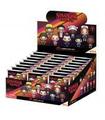 BAG CLIP 3D STRANGER THINGS S3 (24PCS)