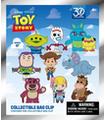 Sobre Bag Clip 3D Toy Story