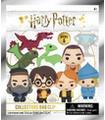HARRY POTTER 3D FOAM BAG CLIP S6(24PCS)