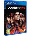 MOTOGP25 (PS4)