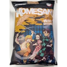 snacks-arroz-demon-slayer-miel