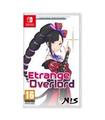 ETRANGE OVERLORD DELUXE EDITION - SWITCH