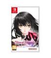 TALES OF BERSERIA REMASTERED - SWITCH