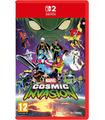 Marvel Cosmic Invasion Switch 2