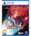 Sword Of The Necromancer Collection Ps5