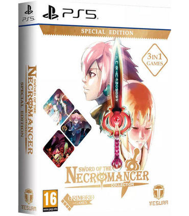 sword-of-the-necromancer-collection-especial-edition-ps5