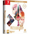 Sword Of The Necromancer Collection Especial Edition Switch