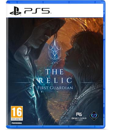 the-relic-first-guardian-standar-edition-ps5