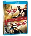 300 + 300: EL ORIGEN DEL IMPERIO (B (BR)