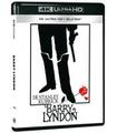 BARRY LYNDON (4K UHD + BD) (BR)