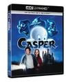 CASPER (4K UHD + BD) (BR)