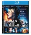 ESP?AS DESDE EL CIELO (BD) (BR)