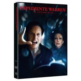 expediente-warren-el-ltimo-rito-dvd