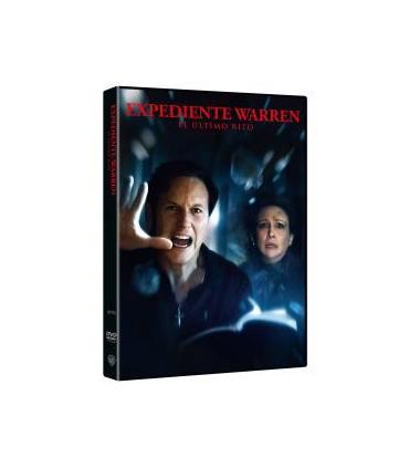 expediente-warren-el-ltimo-rito-dvd