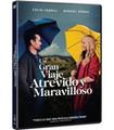 UN GRAN VIAJE ATREVIDO Y MARAVILLO (DVD)