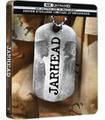 JARHEAD, EL INFIERNO ESPERA (4K UHD (BR)