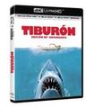TIBUR?N. 50 ANIVERSARIO (4K UHD + B (BR)