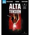 ALTA TENSION - BD (BR)
