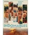 INDOMABLES - BD (BR)