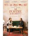 MI POSTRE FAVORITO - DVD (DVD)