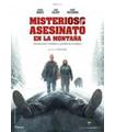 MISTERIOSO ASESINATO EN LA MONTA?A (DVD)